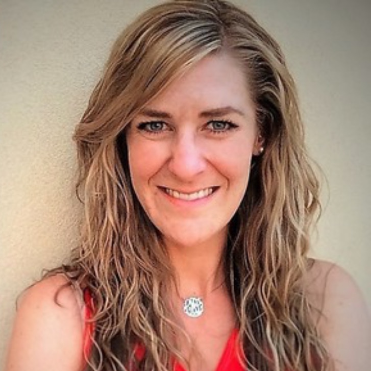 Carly Mount, Psychologist