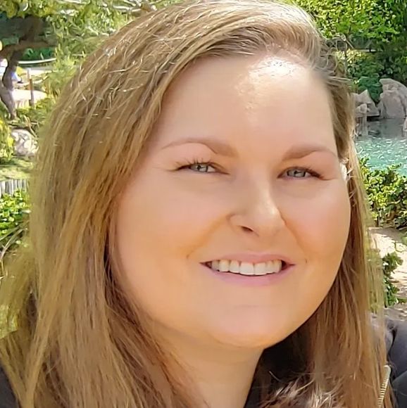 Carly Welch, Licensed Associate Counselor (LAC)