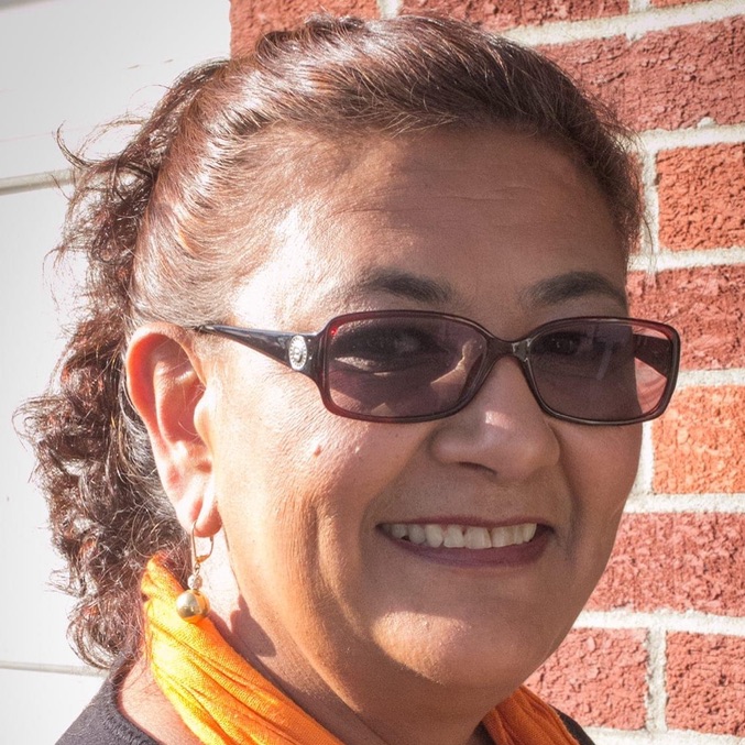 Carmen Aguilar, Certified Clinical Social Worker (CSW)