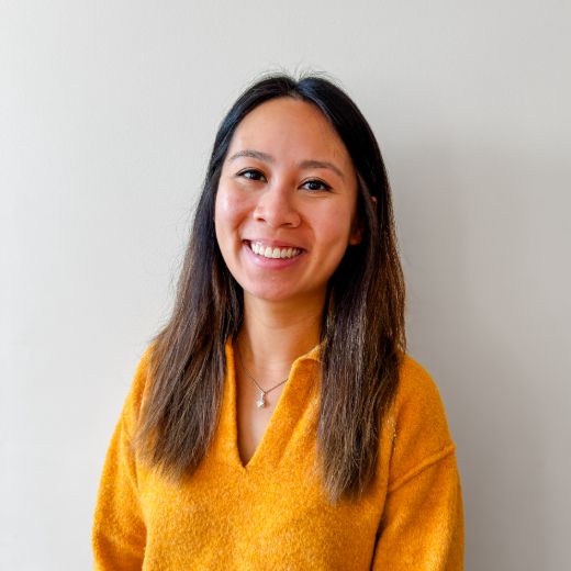 Carmen Wong, Psychiatric Nurse Practitioner