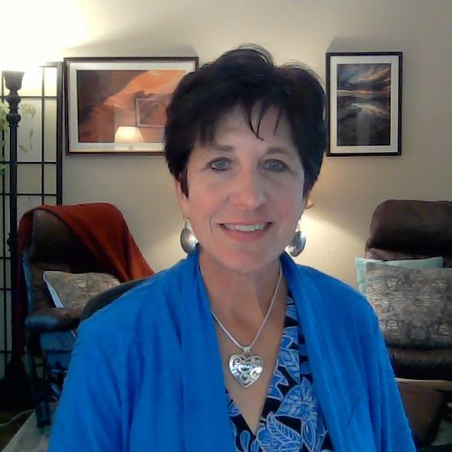 Carol Paulson, Nurse Practitioner