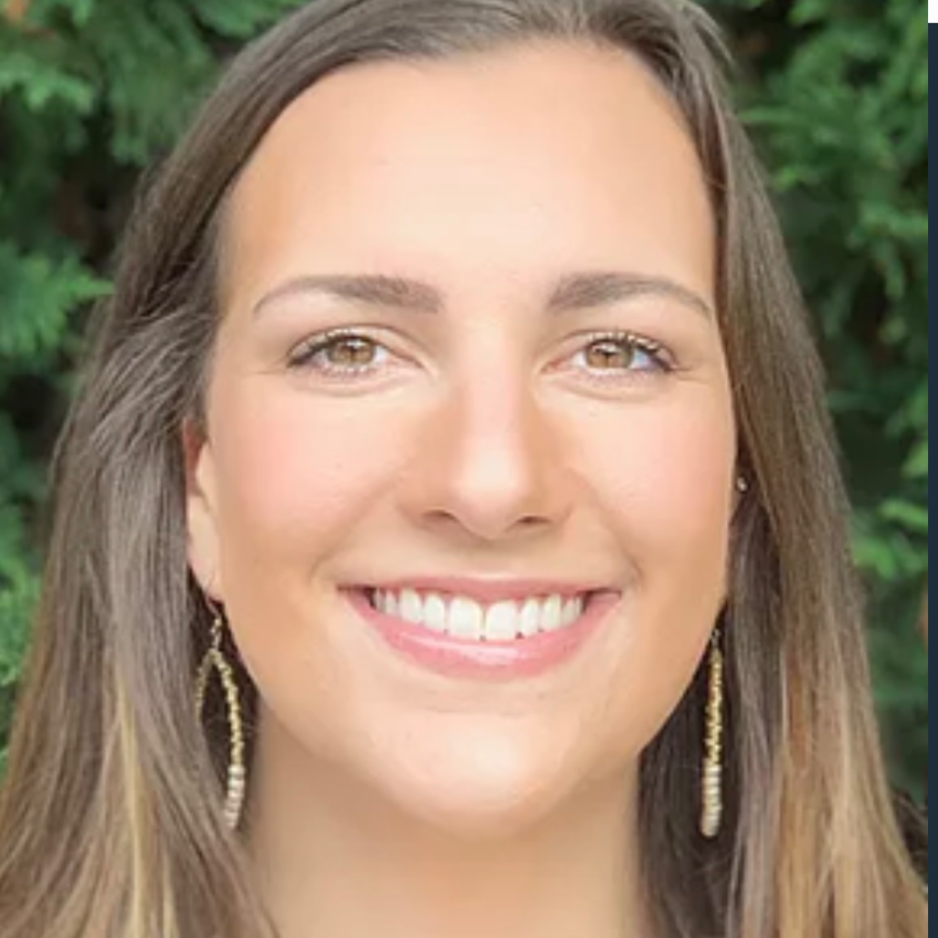 Caroline Gregory, Licensed Clinical Mental Health Counselor (LCMHC)