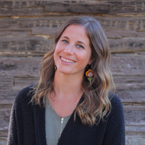 Caroline Long, Psychologist