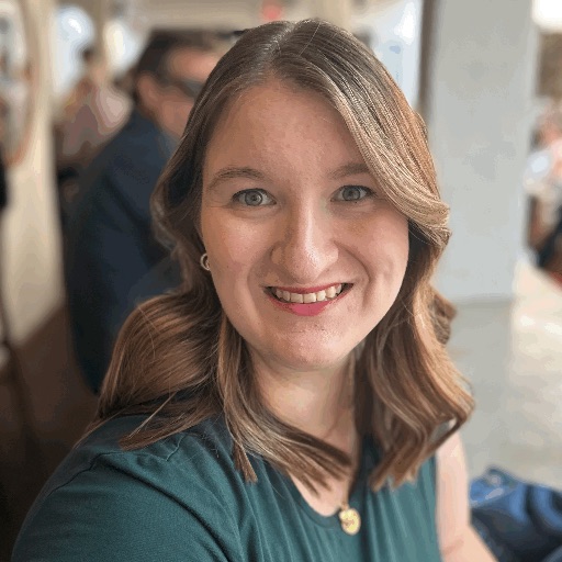 Caroline Molnar, Licensed Professional Clinical Counselor (LPCC)