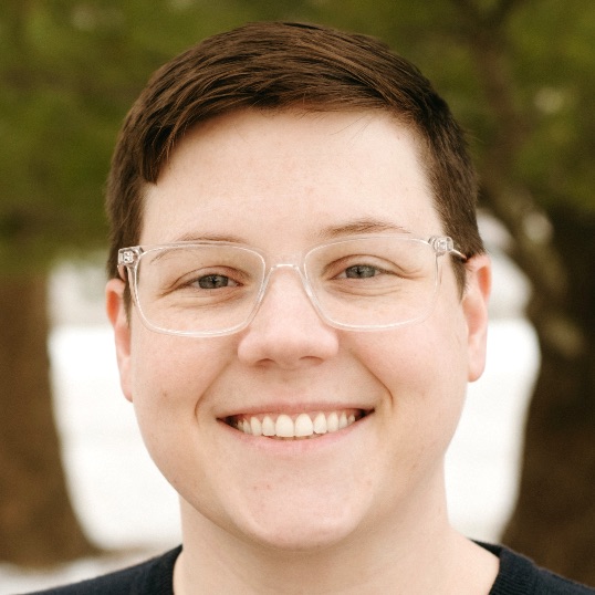 Carolyn Cruse, Licensed Clinical Social Worker (LCSW)