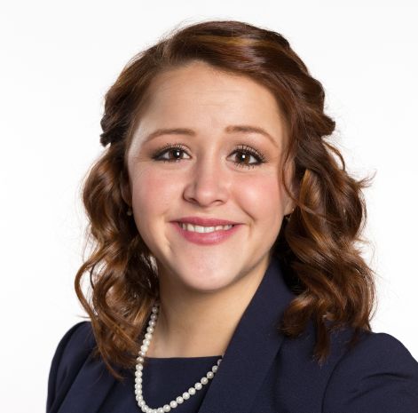 Carolyn Kundert, Physician Assistant