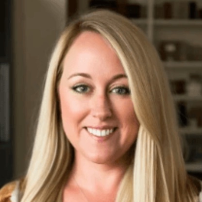 Carolyn Wnuk, Executive Function Coach