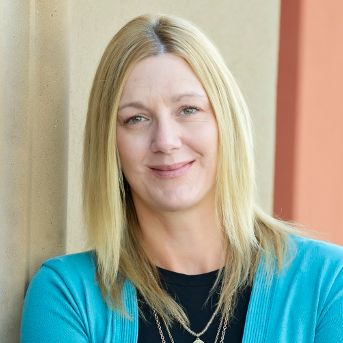 Carrie Couture, Licensed Specialist Clinical Social Work (LSCSW)