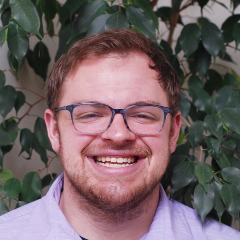 Carter Bain, Certified Trauma Professional