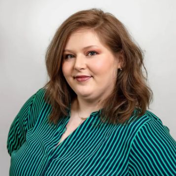 Casandra Rackow, Marriage and Family Therapist (MFT)