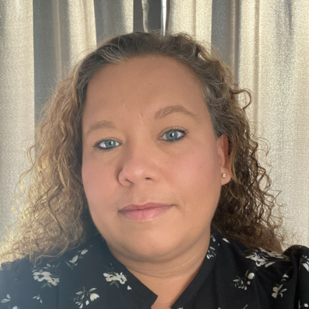 Casey Henshaw, Licensed Professional Counselor (LPC)