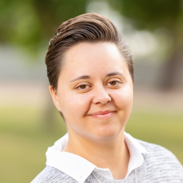 Cassandra Alva, Licensed Clinical Mental Health Counselor (LCMHC)