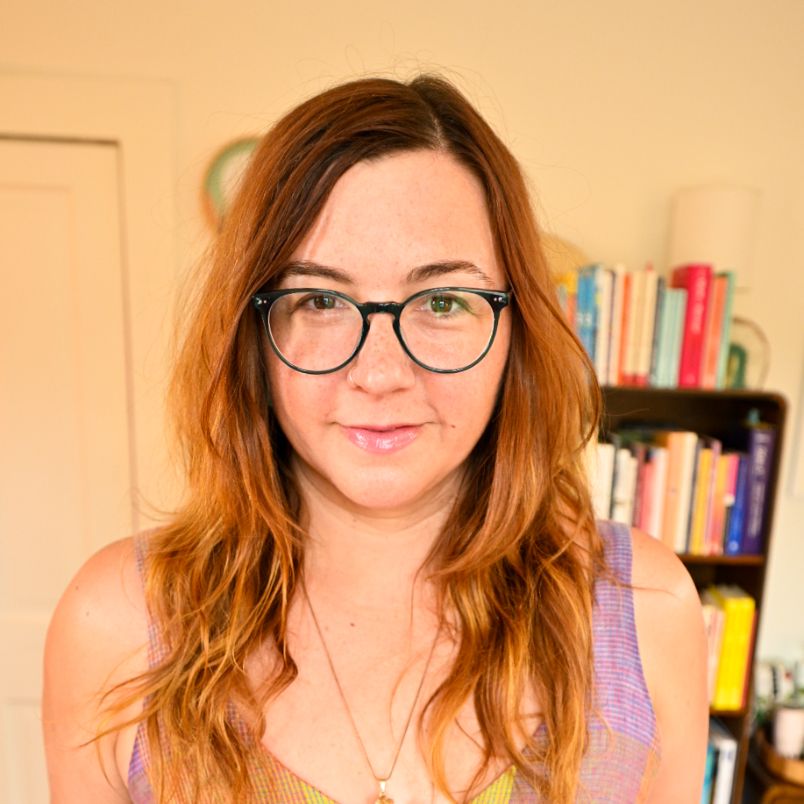 Cassandra Dominick, Licensed Professional Counselor (LPC)