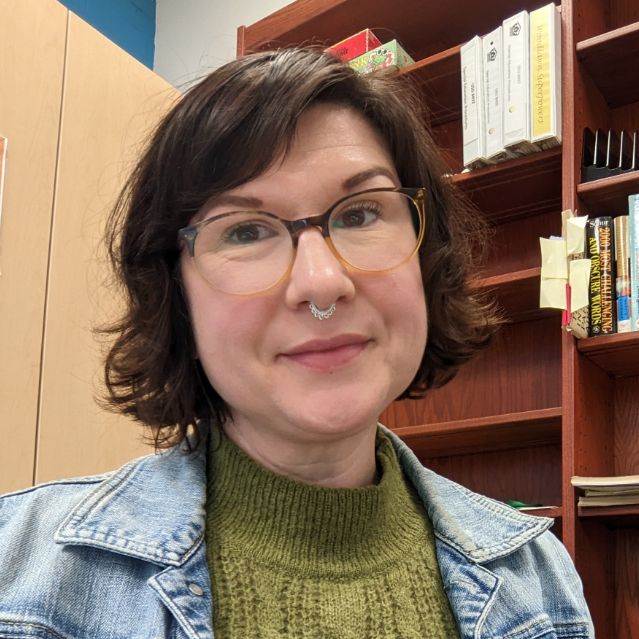 Cassandra MacMillan, Licensed Specialist Clinical Social Work (LSCSW)