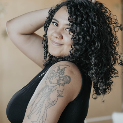 Cassandra Sawyer, Counselor