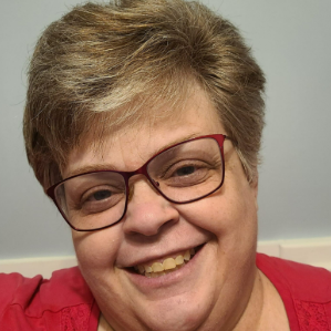 Catherine Anderson, Licensed Clinical Social Worker (LCSW)
