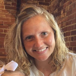 Catherine Byler, Licensed Clinical Social Worker (LCSW)