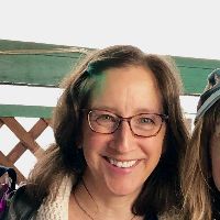 Catherine Cervantes, Licensed Marriage and Family Therapist (LMFT)