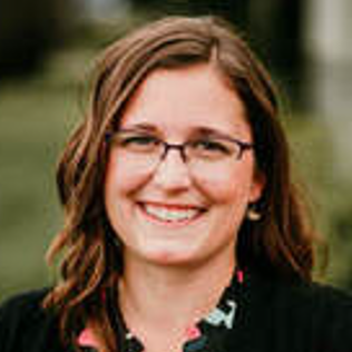 Catherine Dyck, Licensed Marriage and Family Therapist (LMFT)