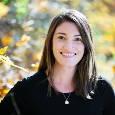 Catherine Flaherty, Psychologist