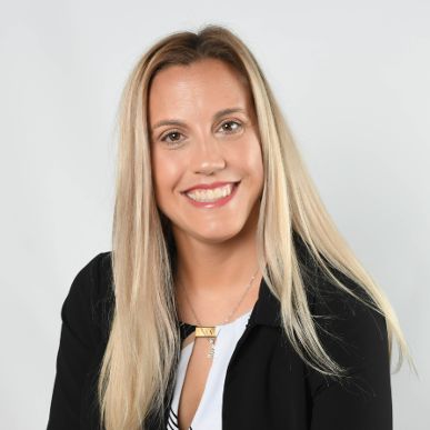 Catherine Fliszar, Licensed Professional Counselor (LPC)