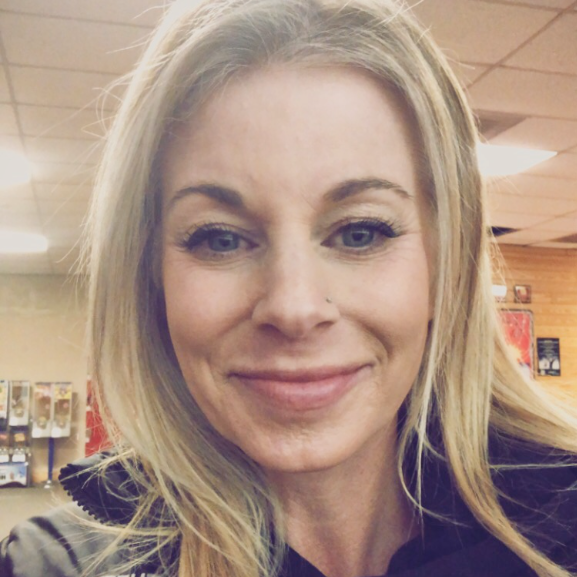 Cathryn Mainville, Licensed Clinical Mental Health Counselor (LCMHC)