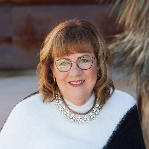 Cathy Donnenwirth, Licensed Professional Counselor (LPC)