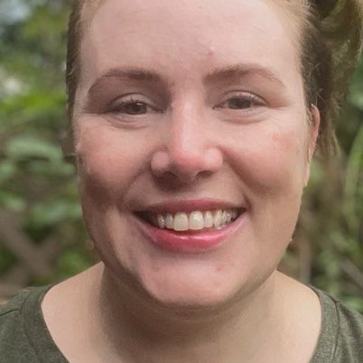 Catriona Johnson, Licensed Clinical Social Worker Associate (LCSWA)