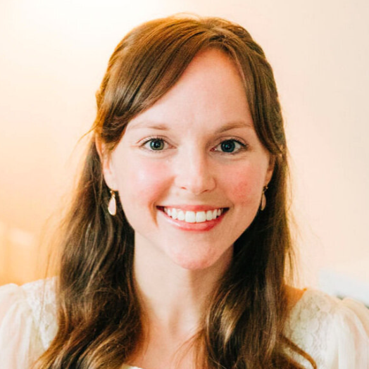 Cayleigh Reeder, Psychologist