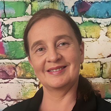 Cecilia Baez, Licensed Clinical Mental Health Counselor (LCMHC)