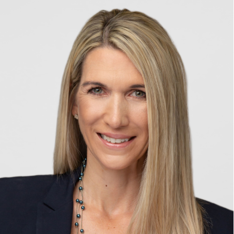 Cecilia Stonebraker, Licensed Clinical Mental Health Counselor (LCMHC)