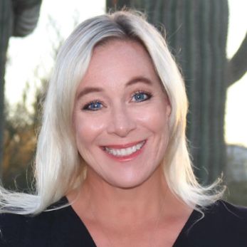Celest Rice, Licensed Associate Counselor (LAC)
