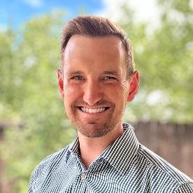 Chad Doerr, Certified Mental Performance Consultant