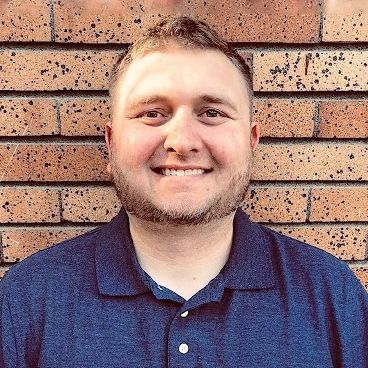 Chad Nelson, Licensed Marriage and Family Therapist (LMFT)