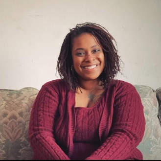 Chanel Johnson, Certified Trauma Professional