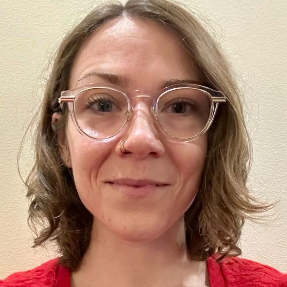 Channing Davisson, Licensed Independent Clinical Social Worker (LICSW)