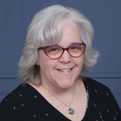 Charity Horn, Licensed Marriage and Family Therapist (LMFT)