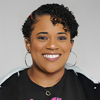 Charity Miller, Licensed Marriage and Family Therapist (LMFT)