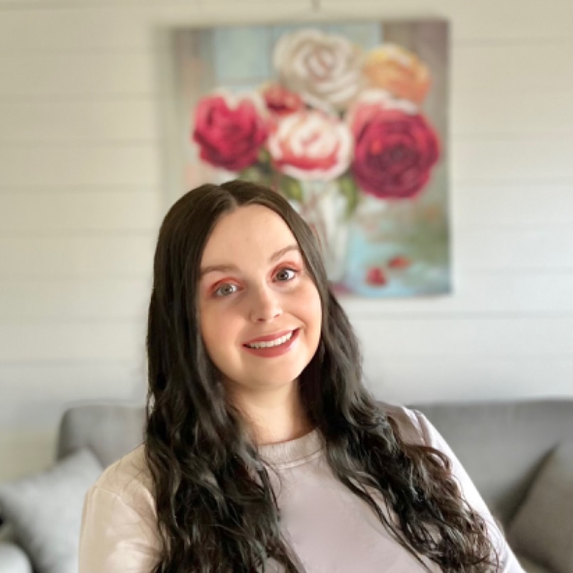 Charity Rose, Licensed Clinical Social Worker (LCSW)