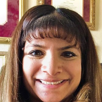 Nicki Bartram, Counselor