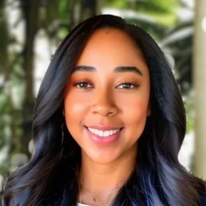 Chasity Woodard, Licensed Associate Counselor (LAC)