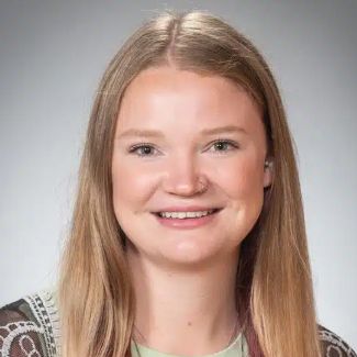 Chelsea Bearrick, Licensed Master Social Worker (LMSW)
