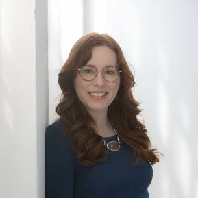 CHELSEA HAINING, Licensed Mental Health Counselor (LMHC)