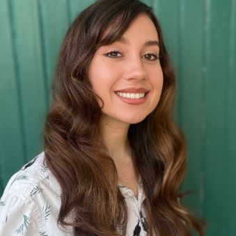 Chelsea Monette, Licensed Marriage and Family Therapist (LMFT)
