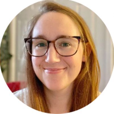 Chelsea Murphy, Licensed Professional Clinical Counselor (LPCC)