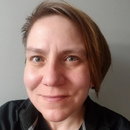 Chelsey Matheu, Licensed Master Social Worker (LMSW)