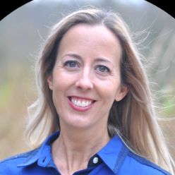 Chelsey Stultz, Licensed Clinical Professional Counselor (LCPC)