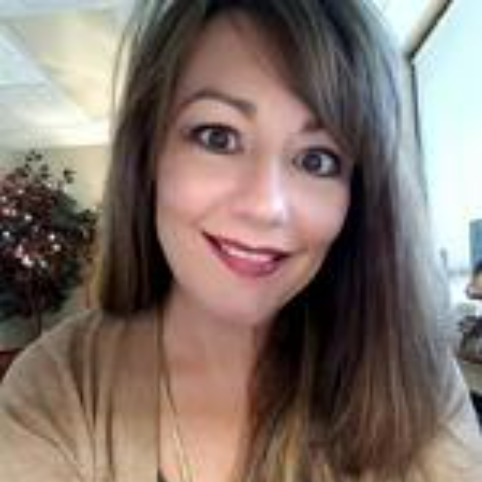 Cherelle Brown, Licensed Marriage and Family Therapist (LMFT)