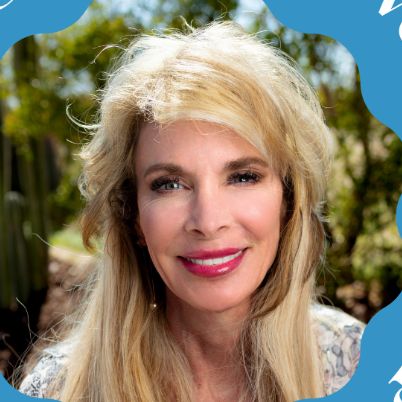 Cheri Palazza, Licensed Professional Counselor (LPC)