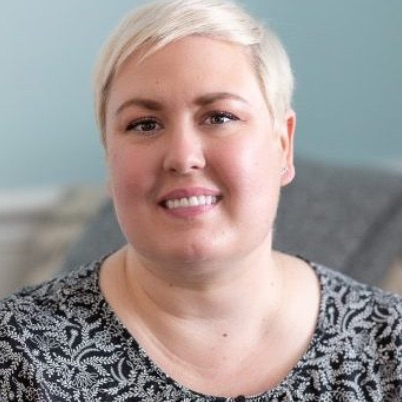 Cherie Truax, Licensed Social Worker (LSW)